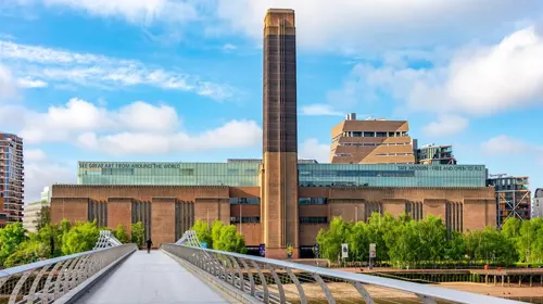 Tate Modern – London